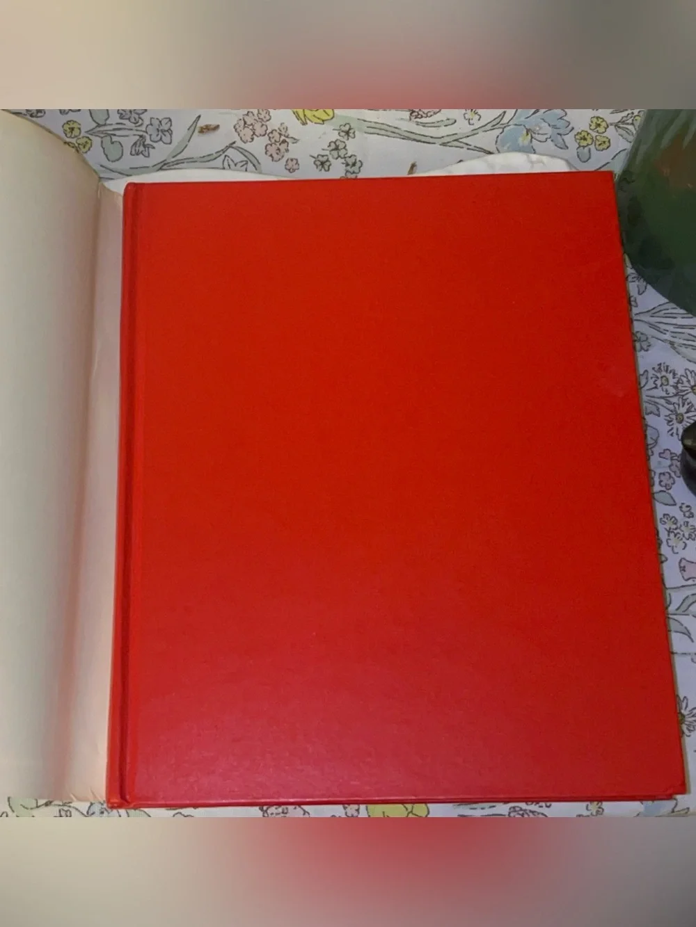 Vintage 1984 hardcover cookbook-Justin Wilson's Gourmet and Gourmand
